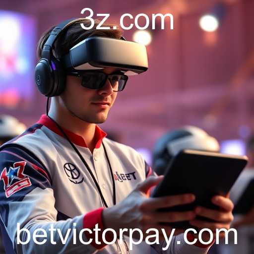 BetVictor Revoluciona o Mercado com Novas Funcionalidades