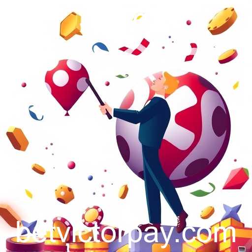 Influência do Crescimento das Apostas Online no Brasil