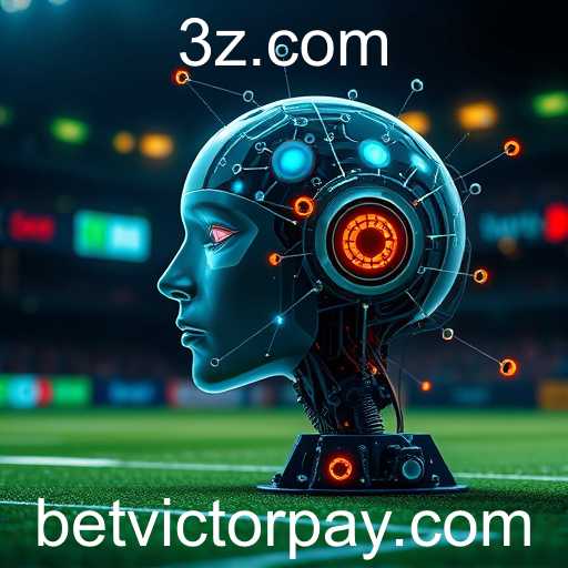 Impacto da IA nos Jogos de Apostas Online