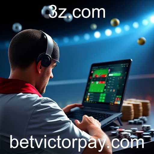 Impacto do Jogo Online em 2025 no Brasil