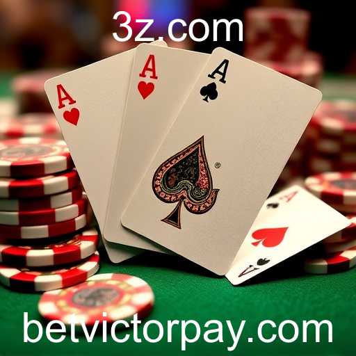 A Fascinante Jornada do Pôquer: Da História às Mesas de BetVictor