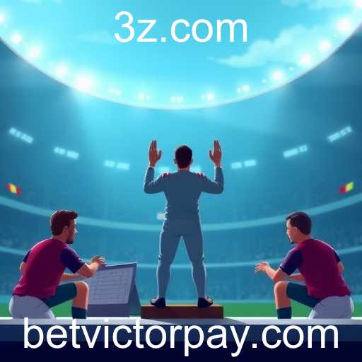 BetVictor Inova ao Introduzir Categoria de Jogos 'Registrar'